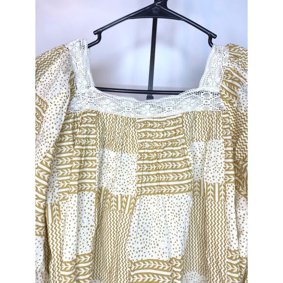 Oh My Stars Trudy Top Size Small NWT - Picture 10 of 16